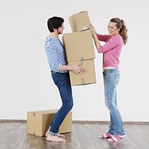 Romford Moving Quotes