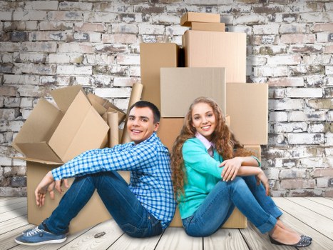 Flexible Romford man with van service for homes and businesses