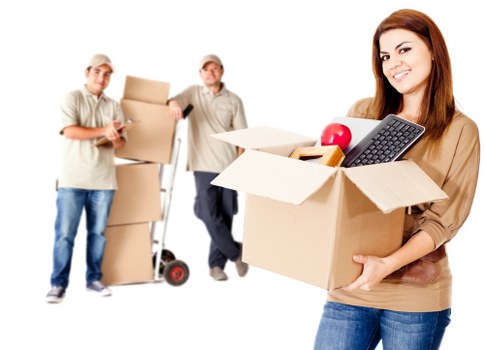 Local removal truck service covering Romford and nearby areas