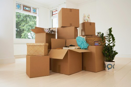 Local Romford business premises ready for a commercial move