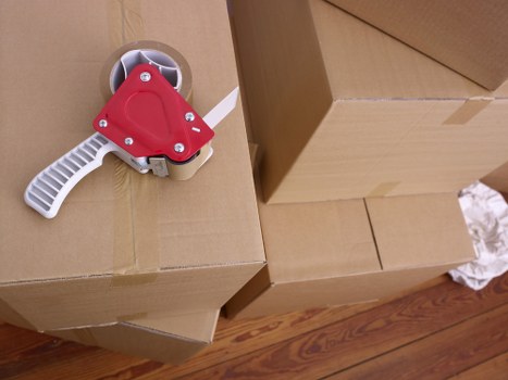 Transparent pricing for Romford man and van services